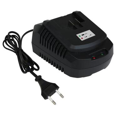 Standard charger 100–240 V for AccuGreaser 18 V